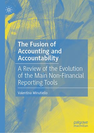 Téléchargez le livre :  The Fusion of Accounting and Accountability