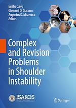 Télécharger le livre :  Complex and Revision Problems in Shoulder Instability