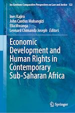 Télécharger le livre :  Economic Development and Human Rights in Contemporary Sub-Saharan Africa