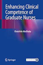 Télécharger le livre :  Enhancing Clinical Competence of Graduate Nurses