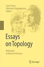 Télécharger le livre :  Essays on Topology