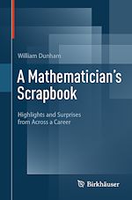 Download this eBook A Mathematician's Scrapbook