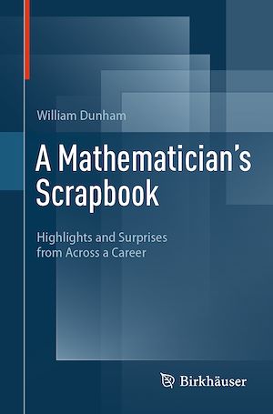 Download the eBook: A Mathematician's Scrapbook