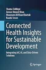 Télécharger le livre :  Connected Health Insights for Sustainable Development
