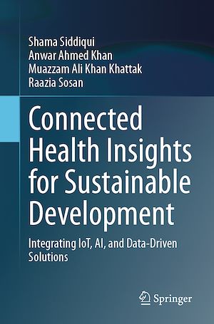 Téléchargez le livre :  Connected Health Insights for Sustainable Development