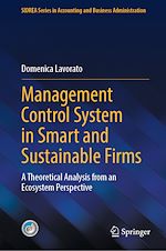 Télécharger le livre :  Management Control System in Smart and Sustainable Firms