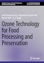 Télécharger le livre :  Ozone Technology for Food Processing and Preservation
