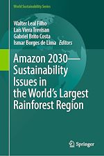 Télécharger le livre :  Amazon 2030 - Sustainability Issues in the World's Largest Rainforest Region