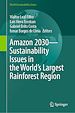 Télécharger le livre :  Amazon 2030 - Sustainability Issues in the World's Largest Rainforest Region