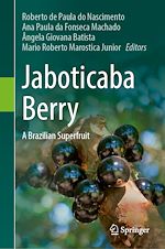 Télécharger le livre :  Jaboticaba Berry
