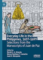 Télécharger le livre :  Everyday Life in the Philippines, 1657–1699