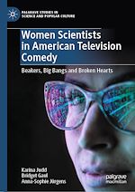 Télécharger le livre :  Women Scientists in American Television Comedy