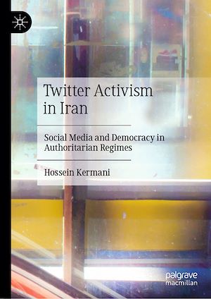 Téléchargez le livre :  Twitter Activism in Iran