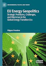 Télécharger le livre :  EU Energy Geopolitics