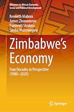 Télécharger le livre :  Zimbabwe's Economy