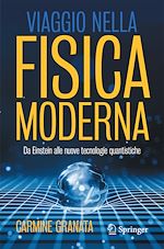 Télécharger le livre :  Viaggio nella fisica moderna