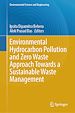 Télécharger le livre :  Environmental Hydrocarbon Pollution and Zero Waste Approach Towards a Sustainable Waste Management