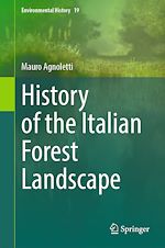 Télécharger le livre :  History of the Italian Forest Landscape