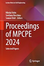 Download this eBook Proceedings of MPCPE 2024