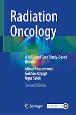 Télécharger le livre :  Radiation Oncology