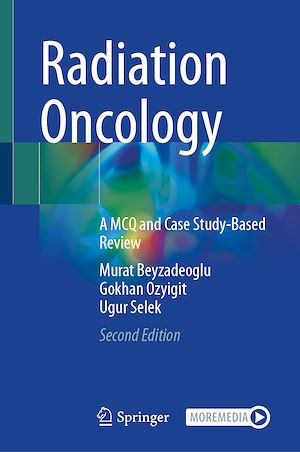 Téléchargez le livre :  Radiation Oncology