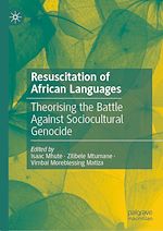 Télécharger le livre :  Resuscitation of African Languages
