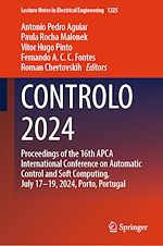 Télécharger le livre :  CONTROLO 2024