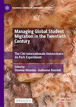 Download this eBook Managing Global Student Migration in the Twentieth Century