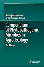 Télécharger le livre :  Compendium of Phytopathogenic Microbes in Agro-Ecology