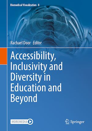 Téléchargez le livre :  Accessibility, Inclusivity and Diversity in Education and Beyond