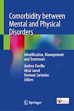 Télécharger le livre :  Comorbidity between Mental and Physical Disorders