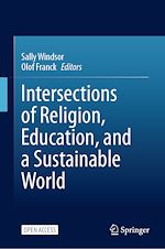 Download this eBook Intersections of Religion, Education, and a Sustainable World