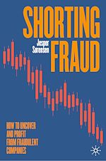 Télécharger le livre :  Shorting Fraud