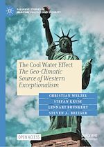Télécharger le livre :  The Cool Water Effect