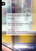 Télécharger le livre :  Public Ethics for Real People