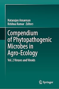 Téléchargez le livre :  Compendium of Phytopathogenic Microbes in Agro-Ecology