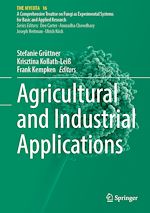 Télécharger le livre :  Agricultural and Industrial Applications