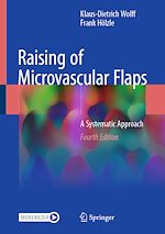 Télécharger le livre :  Raising of Microvascular Flaps