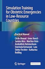 Download this eBook Simulation Training for Obstetric Emergencies