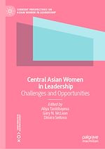 Télécharger le livre :  Central Asian Women in Leadership