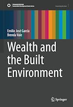 Télécharger le livre :  Wealth and the Built Environment