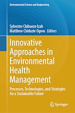 Télécharger le livre :  Innovative Approaches in Environmental Health Management