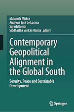 Download this eBook Contemporary Geopolitical Alignment in the Global South