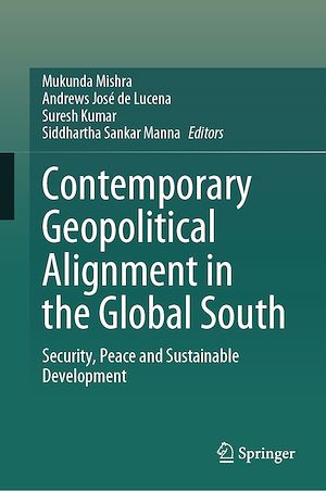 Download the eBook: Contemporary Geopolitical Alignment in the Global South