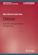 Télécharger le livre :  Chitosan