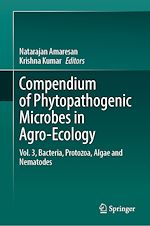 Télécharger le livre :  Compendium of Phytopathogenic Microbes in Agro-Ecology