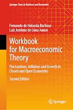 Télécharger le livre :  Workbook for Macroeconomic Theory