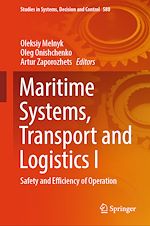 Télécharger le livre :  Maritime Systems, Transport and Logistics I