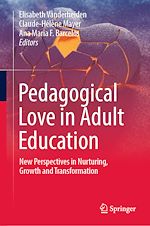 Télécharger le livre :  Pedagogical Love in Adult Education