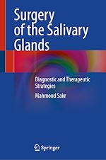 Télécharger le livre :  Surgery of the Salivary Glands